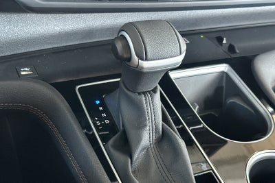 2025 Toyota Sienna Platinum 7 Passenger