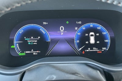 2025 Toyota Sienna Platinum 7 Passenger