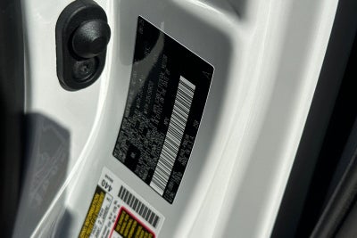 2025 Toyota Sienna Platinum 7 Passenger