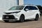 2025 Toyota Sienna Platinum 7 Passenger