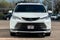 2025 Toyota Sienna Platinum 7 Passenger