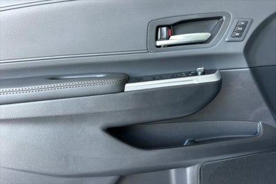 2025 Toyota Sienna Platinum 7 Passenger