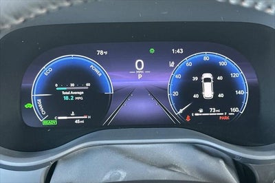 2025 Toyota Sienna Platinum 7 Passenger