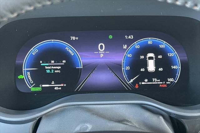 2025 Toyota Sienna Platinum 7 Passenger