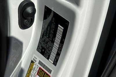 2025 Toyota Sienna Platinum 7 Passenger