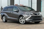 2024 Toyota Sienna Platinum 7 Passenger