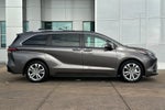 2024 Toyota Sienna Platinum 7 Passenger