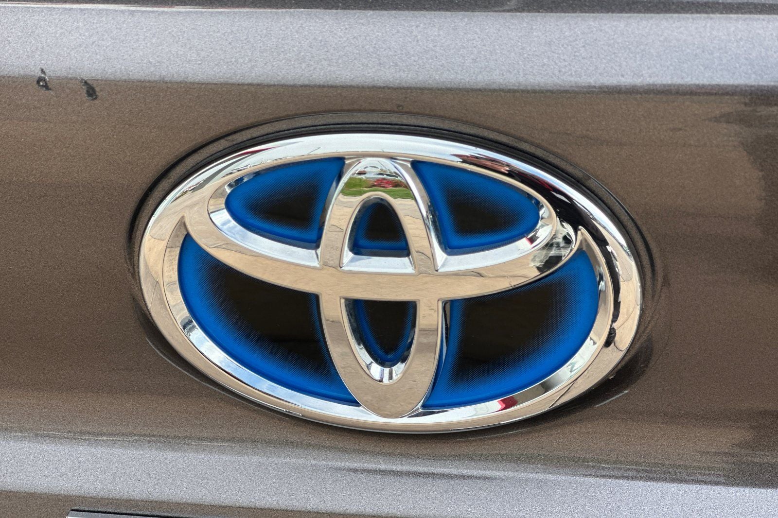 2024 Toyota Sienna Platinum 7 Passenger