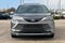 2024 Toyota Sienna Platinum 7 Passenger