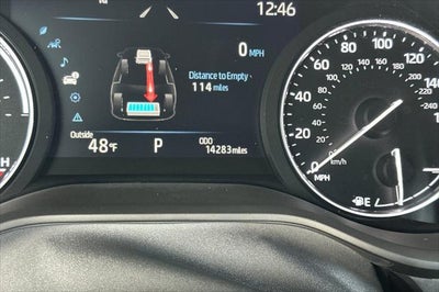 2024 Toyota Sienna Platinum 7 Passenger