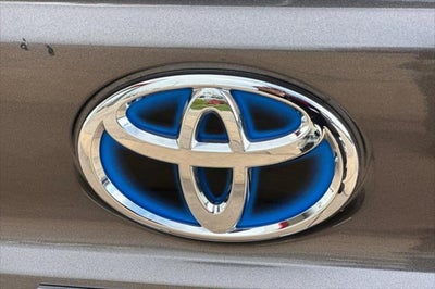 2024 Toyota Sienna Platinum 7 Passenger