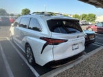 2023 Toyota Sienna Platinum 7 Passenger