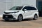2023 Toyota Sienna Platinum 7 Passenger