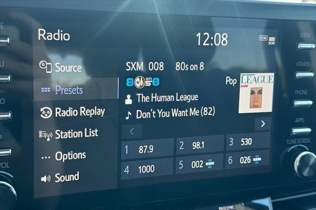 2023 Toyota Sienna Platinum 7 Passenger