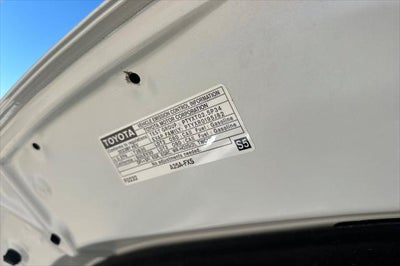 2023 Toyota Sienna Platinum 7 Passenger