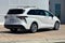 2023 Toyota Sienna Platinum 7 Passenger