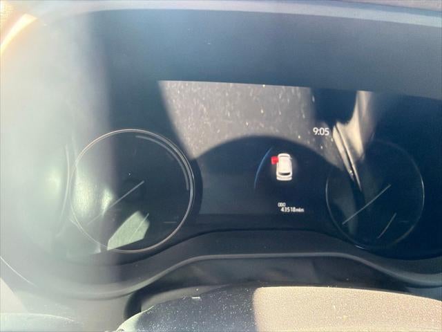 2023 Toyota Sienna Platinum 7 Passenger