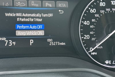 2023 Toyota Sienna Platinum 7 Passenger