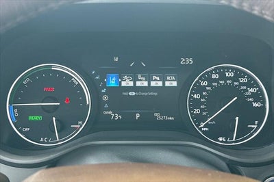 2023 Toyota Sienna Platinum 7 Passenger