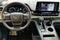 2024 Toyota Sienna Platinum 7 Passenger