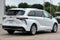 2024 Toyota Sienna Platinum 7 Passenger