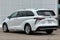2024 Toyota Sienna Platinum 7 Passenger