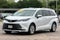 2024 Toyota Sienna Platinum 7 Passenger