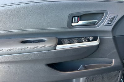 2026 Toyota Sienna Platinum 7 Passenger