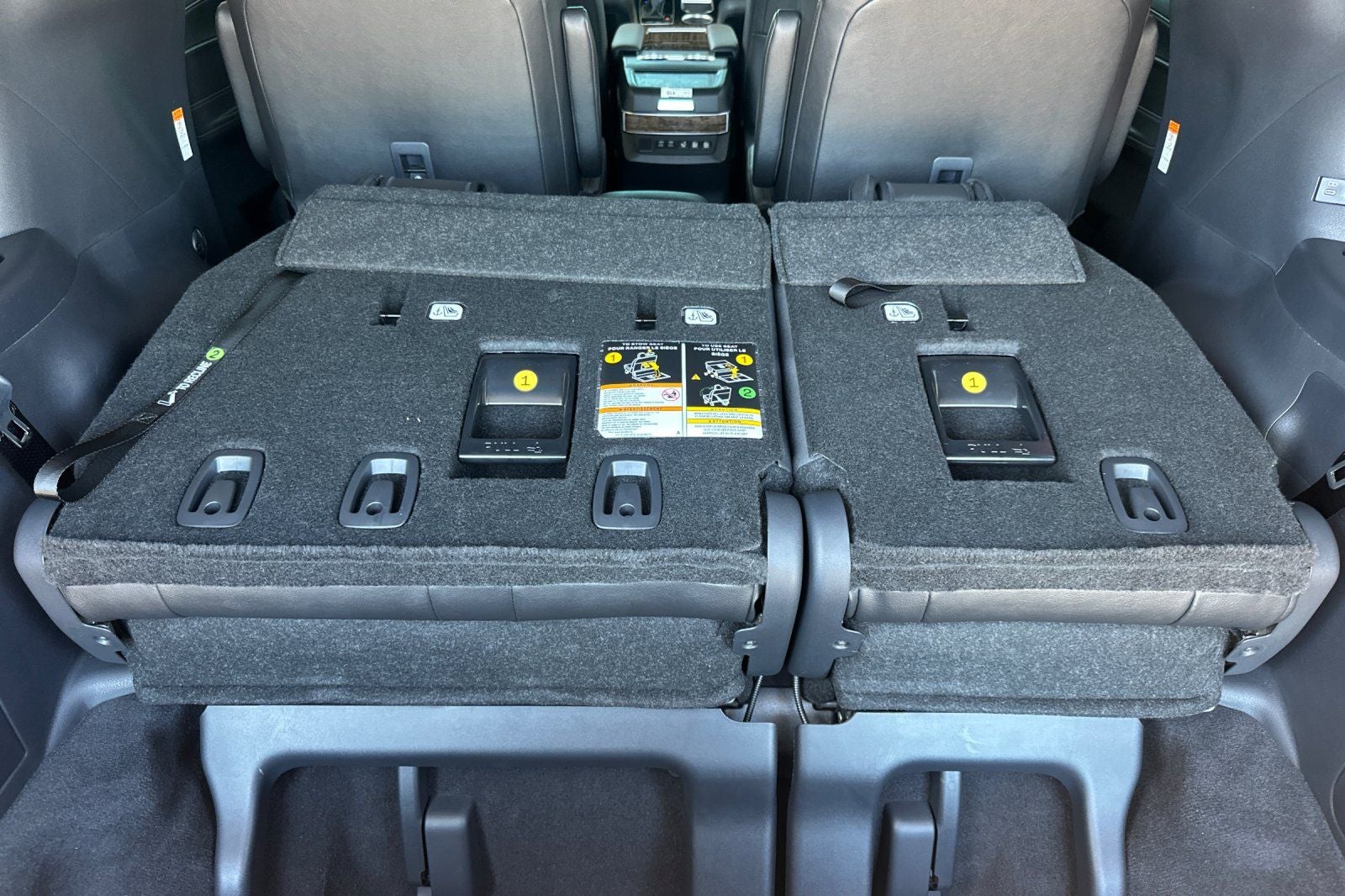 2026 Toyota Sienna Platinum 7 Passenger