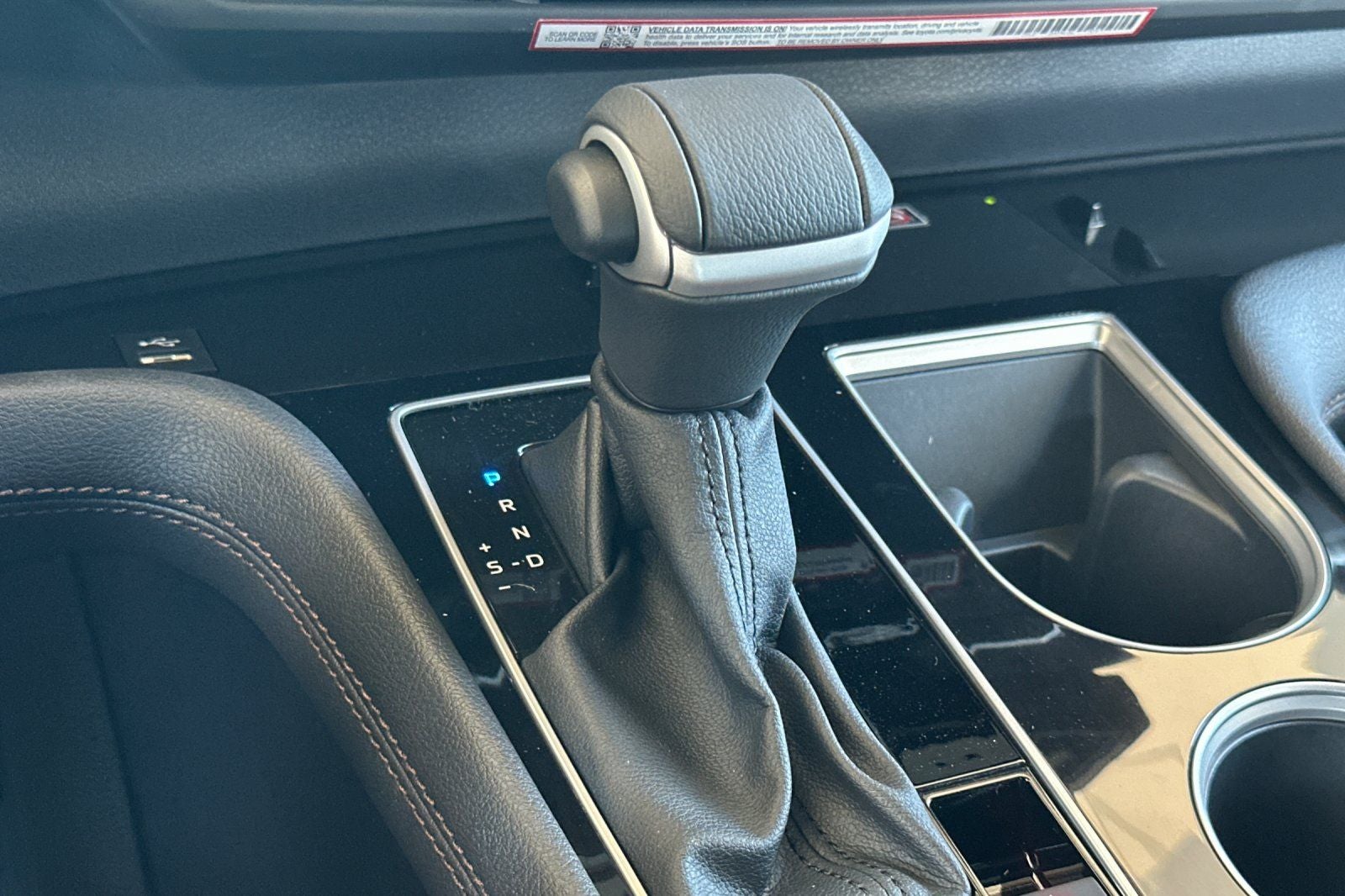 2026 Toyota Sienna Platinum 7 Passenger
