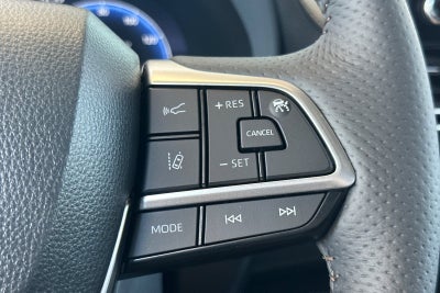 2026 Toyota Sienna Platinum 7 Passenger