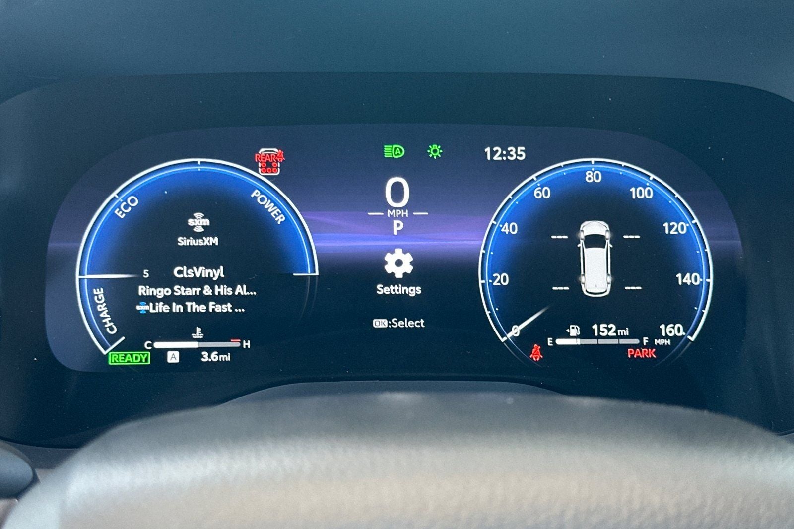 2026 Toyota Sienna Platinum 7 Passenger