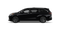 2026 Toyota Sienna Platinum 7 Passenger