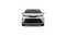 2026 Toyota Sienna Platinum 7 Passenger