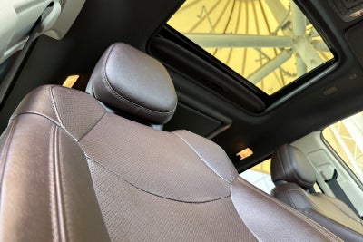 2021 Toyota Sienna Platinum 7 Passenger