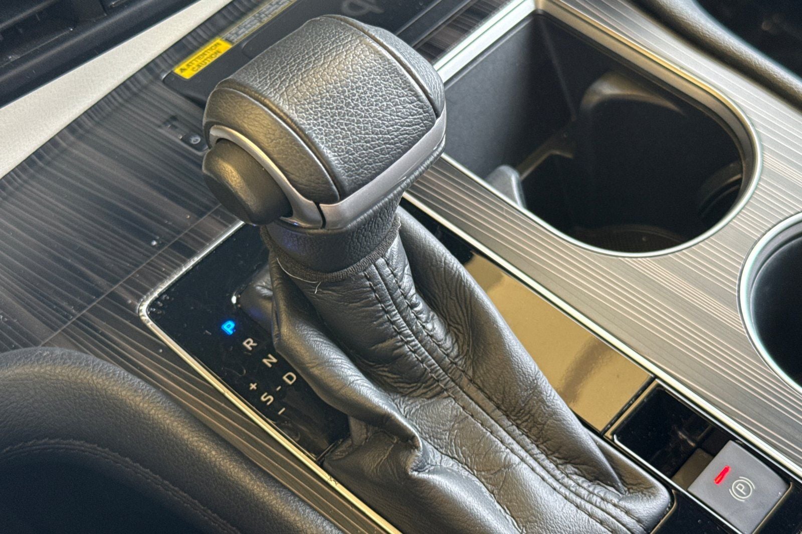 2021 Toyota Sienna Platinum 7 Passenger