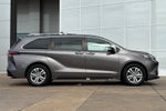 2021 Toyota Sienna Platinum 7 Passenger