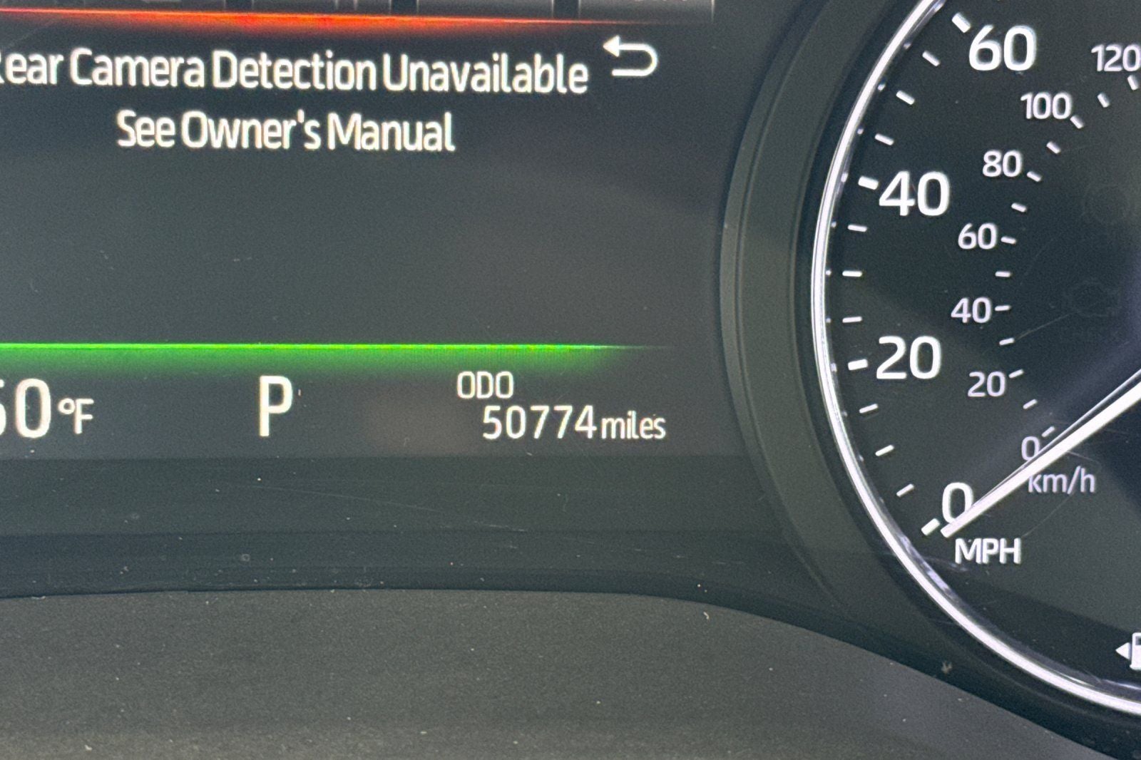 2021 Toyota Sienna Platinum 7 Passenger