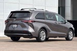 2021 Toyota Sienna Platinum 7 Passenger