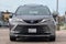 2021 Toyota Sienna Platinum 7 Passenger