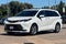 2024 Toyota Sienna Platinum 7 Passenger