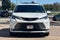 2024 Toyota Sienna Platinum 7 Passenger
