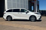 2024 Toyota Sienna Platinum 7 Passenger