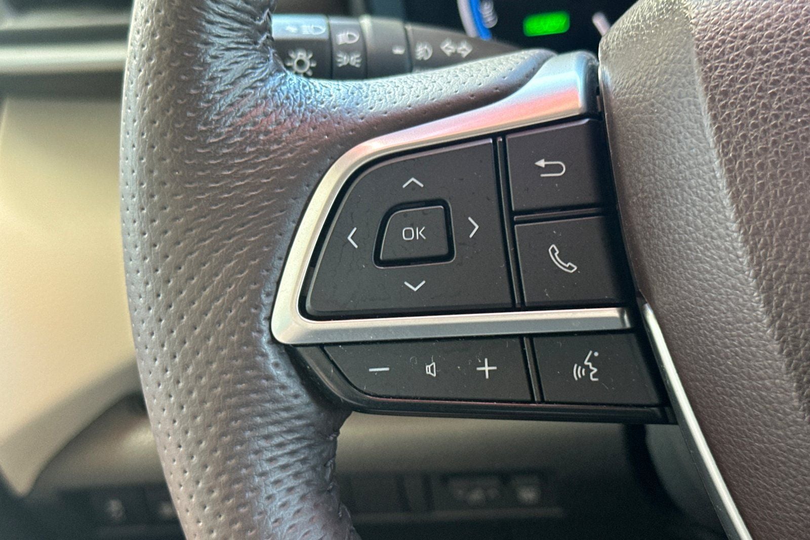 2024 Toyota Sienna Platinum 7 Passenger