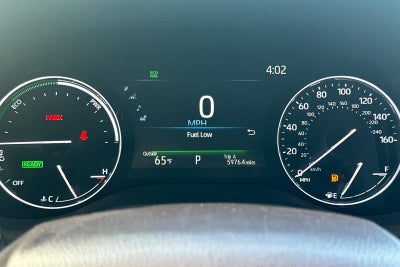 2024 Toyota Sienna Platinum 7 Passenger