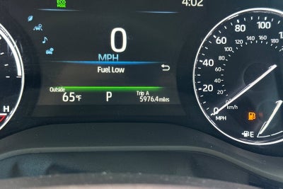 2024 Toyota Sienna Platinum 7 Passenger
