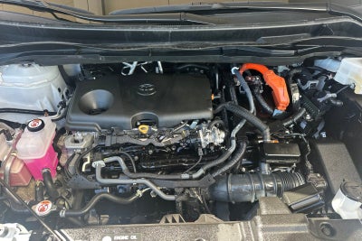 2024 Toyota Sienna Platinum 7 Passenger