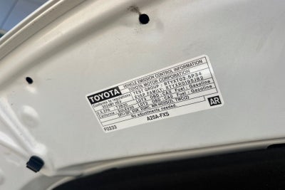 2024 Toyota Sienna Platinum 7 Passenger