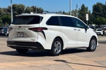 2024 Toyota Sienna Platinum 7 Passenger
