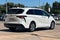 2024 Toyota Sienna Platinum 7 Passenger